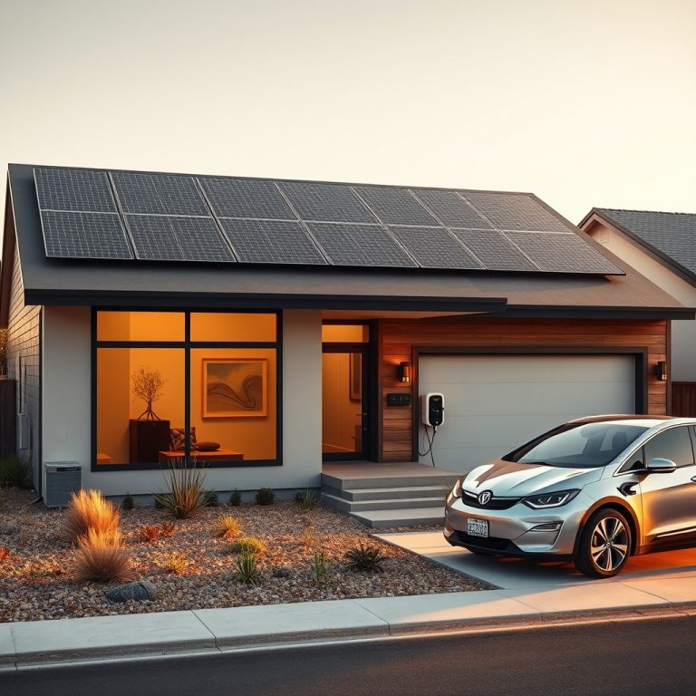 Net Zero Energy Remodeling: How to Transform Your Home into a Sustainable Powerhouse