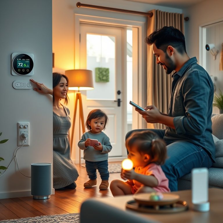 Smart Home Integration on a Budget: Transforming Your Living Space with Affordable Tech Upgrades