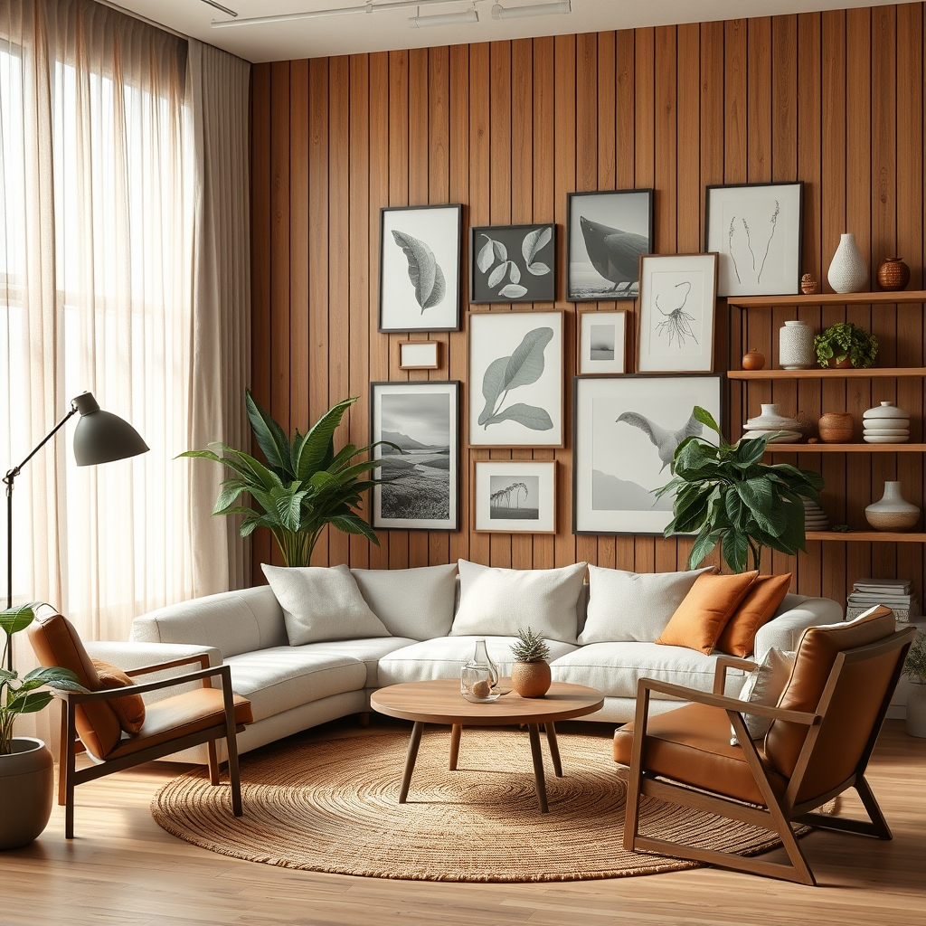 The Quiet Revolution: How Sustainable Home Decor is Redefining Modern Living Spaces