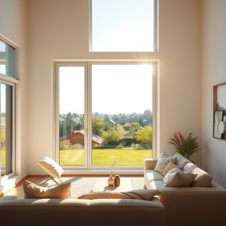 The Ultimate Guide to Energy Efficient Windows: Boost Comfort and Cut Costs Year-Round