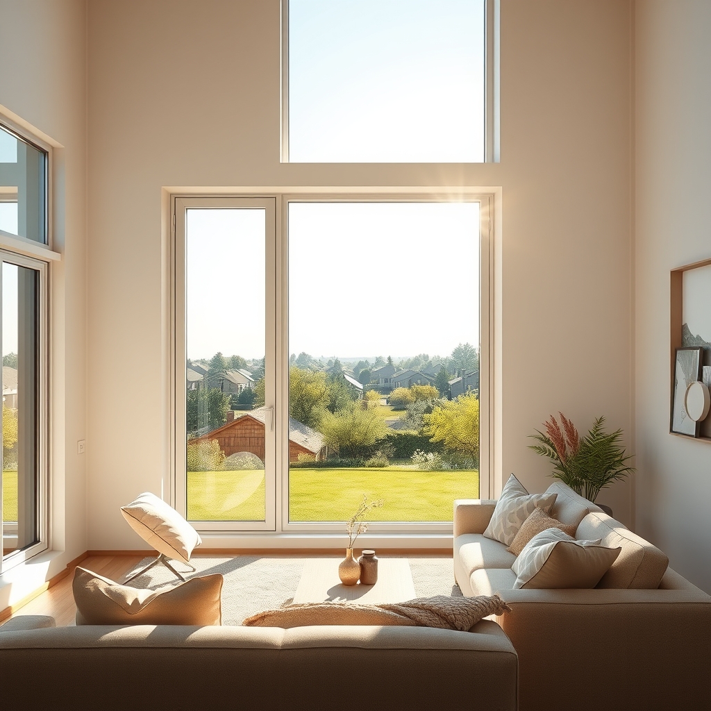 The Ultimate Guide to Energy Efficient Windows: Boost Comfort and Cut Costs Year-Round