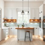 Transform Your Home with These Budget-Friendly Kitchen Renovation Ideas
