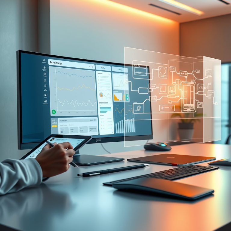 Beyond Aesthetics: How Data-Informed Design Upgrades Transform User Experiences