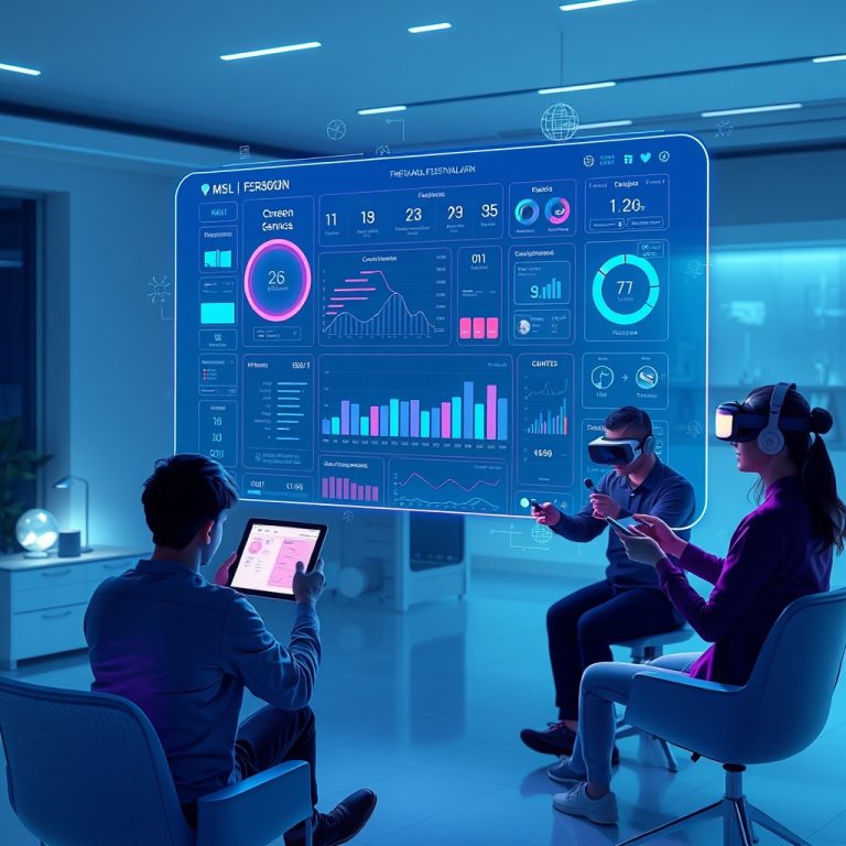 The Living Interface: How Adaptive Design Solutions and Behavioral Insights Create Dynamic User Experiences