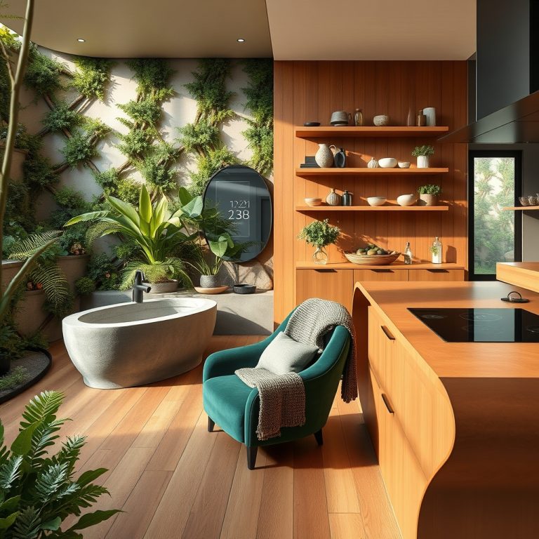 The Modern Alchemy of Space: How Luxury Home Spas and Smart Technology Redefine Relaxation