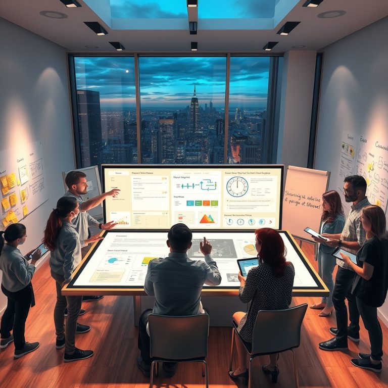 The Rhythm of Refinement: Mastering Iterative Design for Accessibility-Focused and Performance-Driven User Experiences