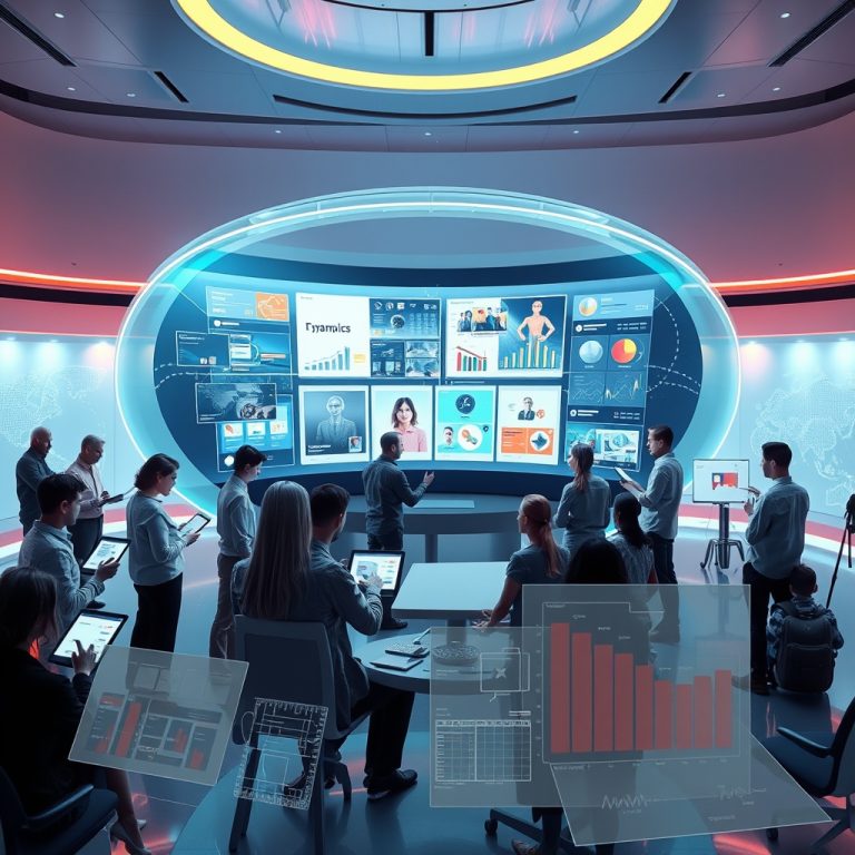 The Unseen Blueprint: How Human Factors Integration Shapes Responsive Design Evolution
