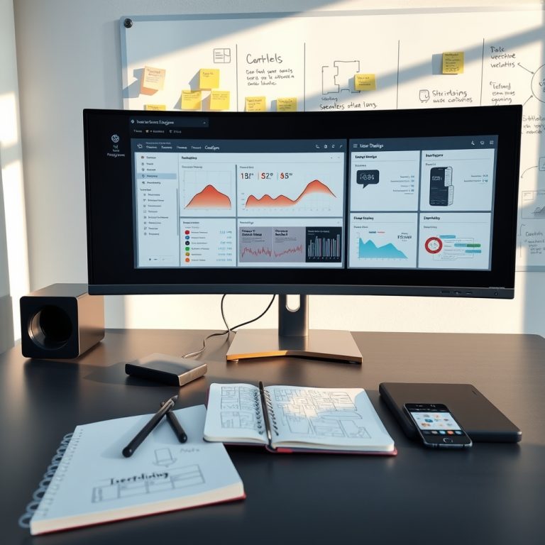 The Art of Invisible Refinement: How Data, Behavior, and Collaboration Shape Effortless Digital Experiences