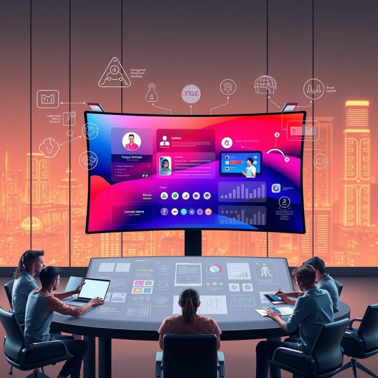 The Future of Frictionless Design: How Strategic UI/UX Improvements and Scalable Systems Create Effortless Digital Ecosystems