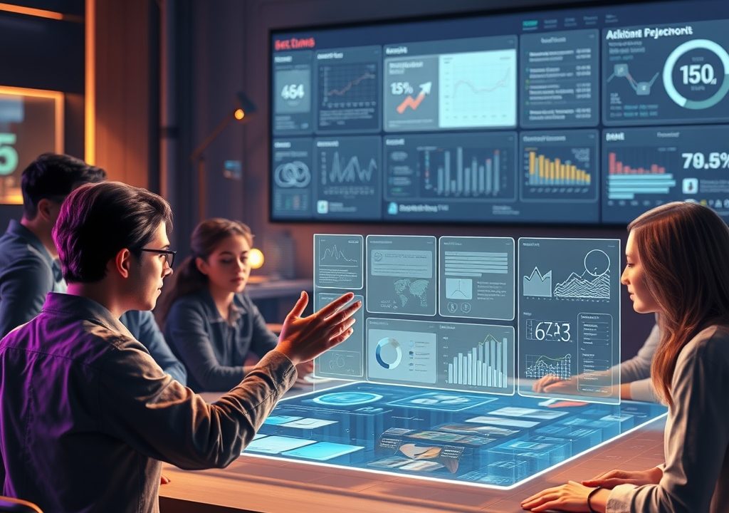 The Silent Architects of Digital Comfort: How Experiential Design Thinking and Data-Informed Refinement Craft Effortless Interactions