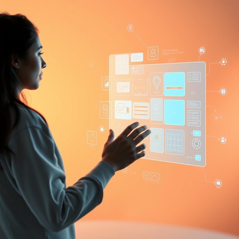 The Unspoken Dialogue: How Behavioral Design and Adaptive Systems Create Effortless Digital Conversations