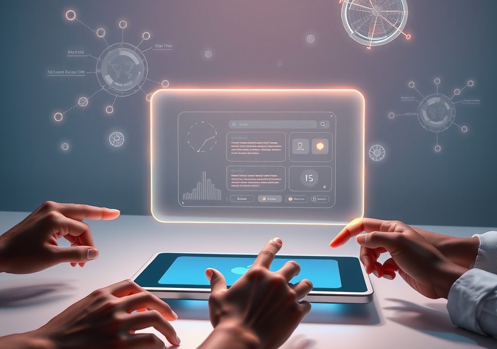 The Hidden Science of Effortless Interaction: How Personalized Design Adjustments and Behavioral Insights Redefine Digital Experiences