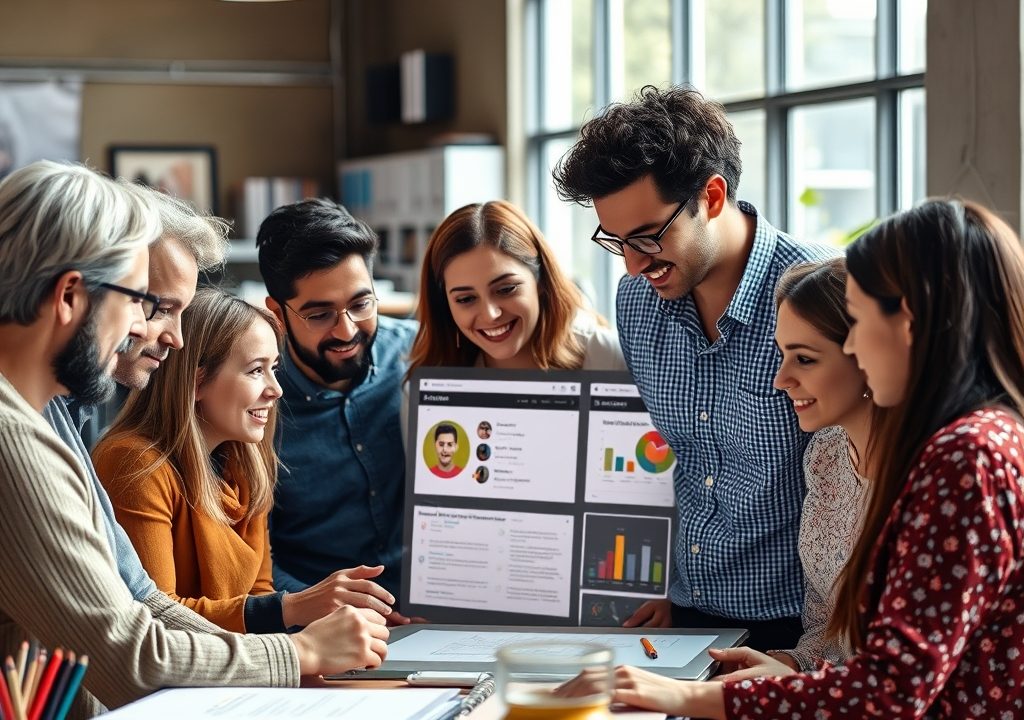 Mastering the Art of User-Centered Design: A Comprehensive Guide