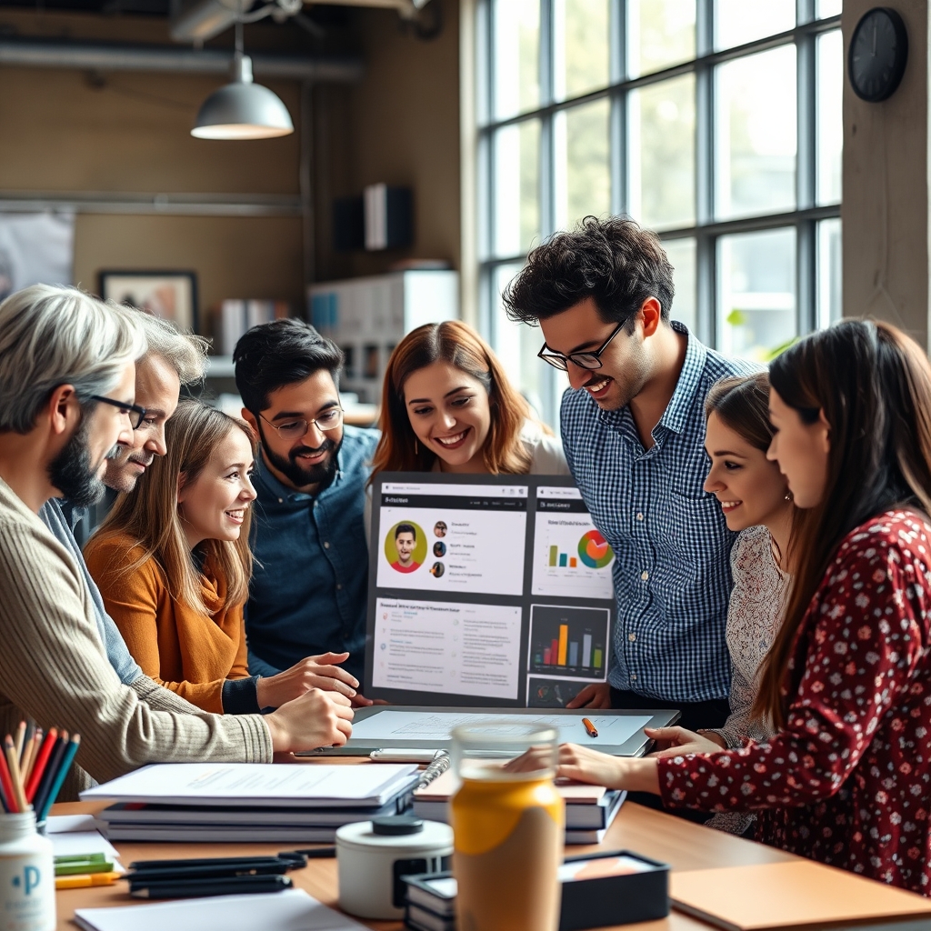 Mastering the Art of User-Centered Design: A Comprehensive Guide