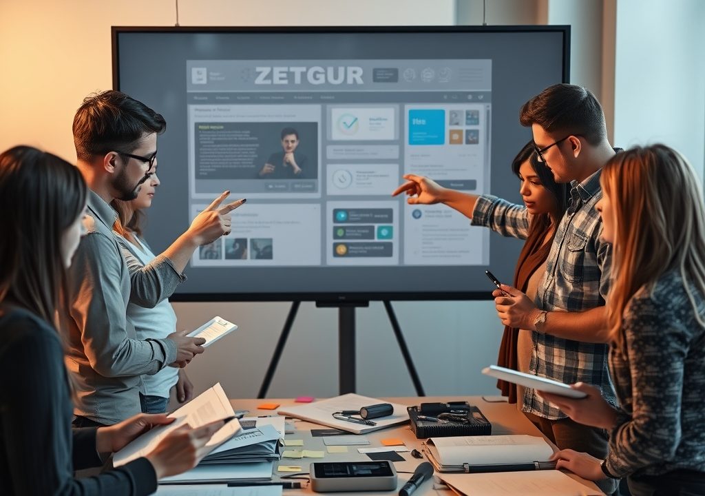 Mastering the Art of User Centered Design Optimization: A Comprehensive Guide