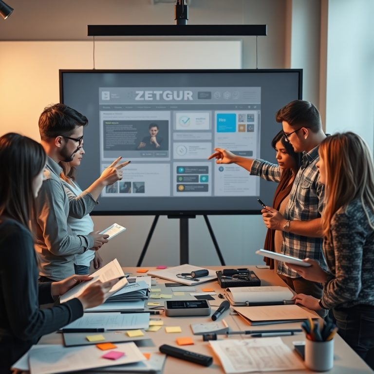 Mastering the Art of User Centered Design Optimization: A Comprehensive Guide