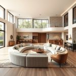 Transforming Your Home: A Journey Through Minimalist Living Rooms, Japandi Style Bedrooms, and Sustainable Interior Design